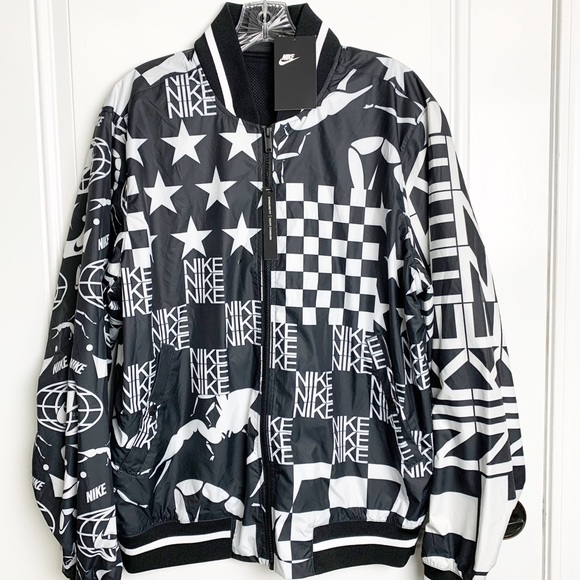 Nike scorpion jacket Clearance